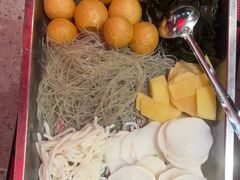 -古彭7只羊·招牌白串·碳锅羊肉旗舰店