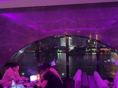 -外滩8号 whisky bar(金延大厦店)
