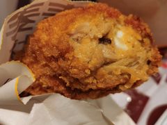 -麦当劳(吴中大道店)