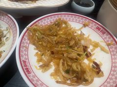 -满园烤鸭·春饼(沈北万达店)