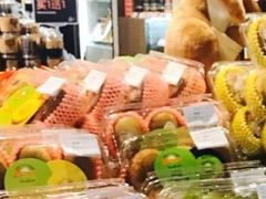 -Olé精品超市(重庆观音桥店)