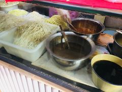 -红山擀面皮(红山总店)