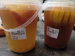 -眷茶(赛格国际购物中心店)