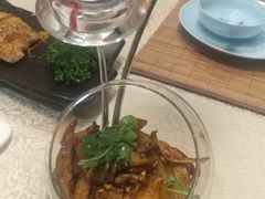 -福慧慈缘素食餐厅(王府井店)