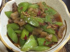 -大隐隐于市私房菜(保和小区店)