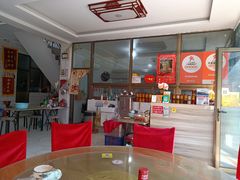 -秀水家园农家院住宿团建(石林峡店)