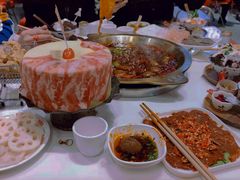 -李常在重庆火锅(合川总店)