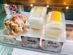 -国际饭店·帆声西饼屋(黄河路店)
