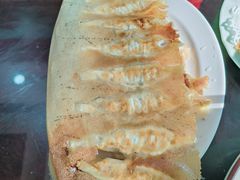 -邢家锅贴老店·非遗·开封菜(金明广场店)