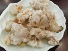 -服务大楼冷面(延大店)