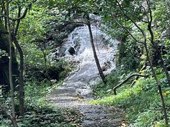 -玉渡山自然风景区