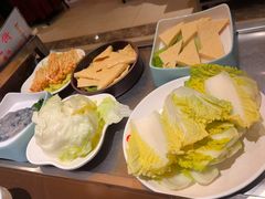 -匹夫涮肉城(黄村店)