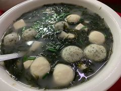 -蛇口康乐快餐鱼仔档(翠苑小区店)