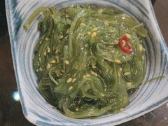 -昱匠·日本料理(金融街店)