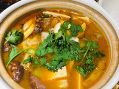 -小泉烧烤(清真寺街店)