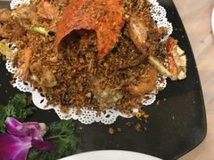-日食记精菜馆(建邺万达店)