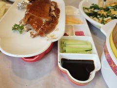 -大鸭梨烤鸭(甘家口店)