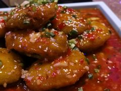 -醉小酒馆·川菜·江湖菜·重庆菜(观音桥旗舰店)