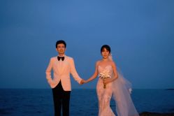 -麦田·婚纱摄影(天河新天地店)