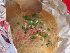 -见味花甲(福田coco park店)