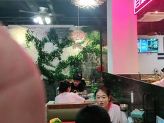 大堂-三毛牛肉店(福强店)