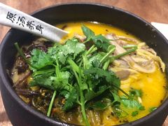 -和府捞面(东直门银座店)