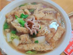 -祁家面馆(大香炉店)