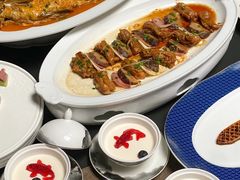 -曾宴·楚菜(湖北省博物馆店)