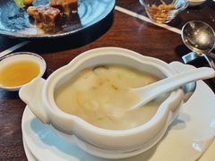 宋嫂鱼羹-杭州西子湖四季酒店·金沙厅