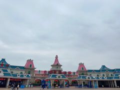 -厦门方特梦幻王国