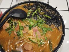 -肥汁米蘭香港米线(长宁来福士店)