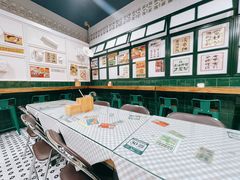 -阿金大白·上海菜馆(新天地店)
