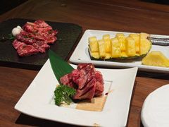 -御牛道日式烤肉料理(杭州万象城店)