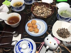 -恺庐茶园(宽窄巷子景区店)