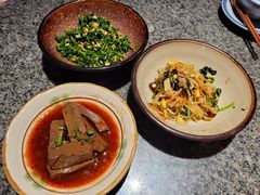 -南京大牌档(之心城店)