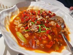 -漢舍中国菜馆(浦东嘉里城店)