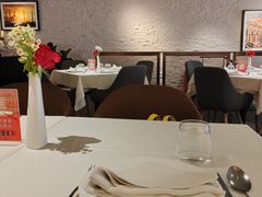 -Pasha帕夏土耳其餐厅(南昌路店)
