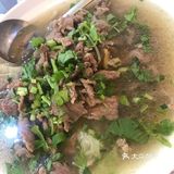 乐山地道跷脚牛肉来上海了--杨三孃跷脚牛肉