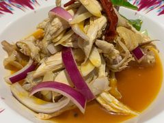 -新疆巴州金丝特餐厅(大钟寺店)