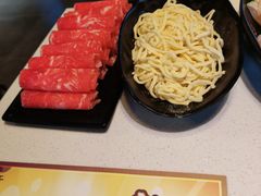 -辣家私厨火锅·龙虾(开发区店)