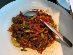 -鸽子侯·家宴·平价海鲜(市图书馆店)