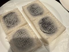 -姚江春中餐厅·太平洋大酒店