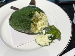 -朱迪小铺.半糖奶油蛋糕(海汇港店)