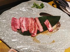 牛肋排-泥炉烧肉师(新街口金銮巷店)