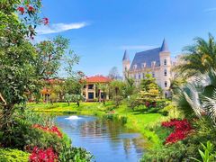 -恒大世纪梦幻城