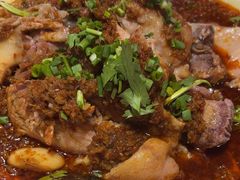 -眉州东坡(博雅店)