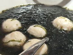 -张家卫·阳江菜·小海鲜(肥婆湾桥店)