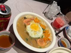 -玖味(老工人西路店)