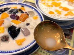 -黄氏壹品汇•水牛奶甜品(全国总店)