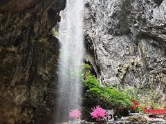 -英西峰林·洞天仙境